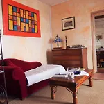 Au Saint Roch - Hôtel et Jardin