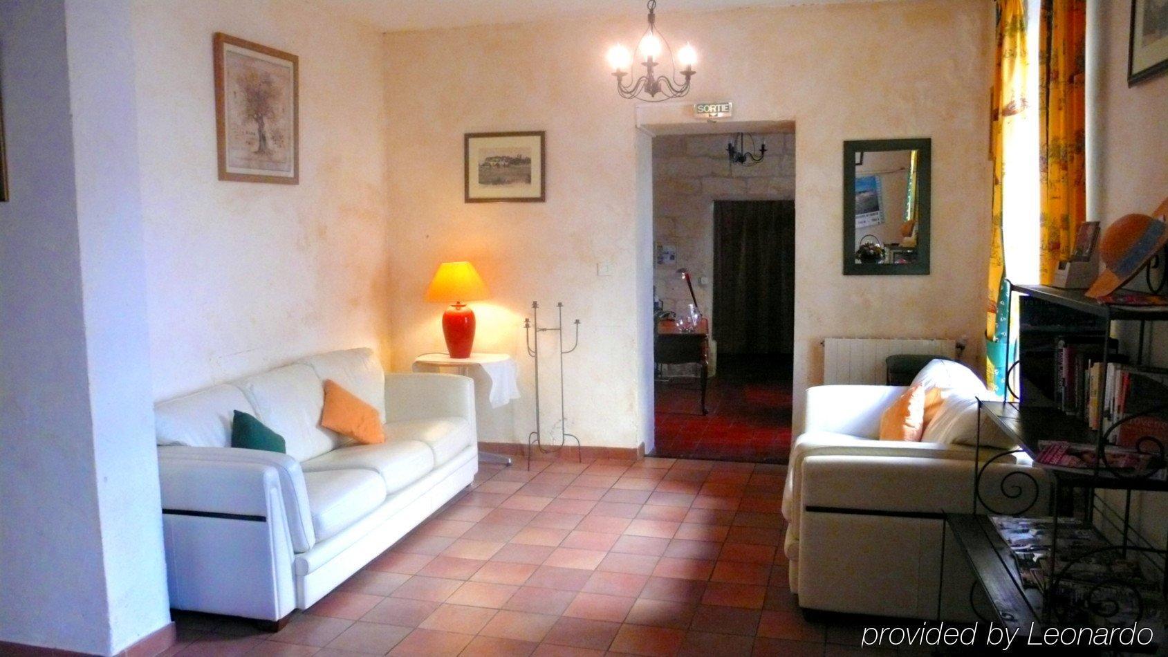 Au Saint Roch - Et Jardin Hotel Avignon