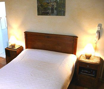Au Saint Roch - Et Jardin Hotel Avignon
