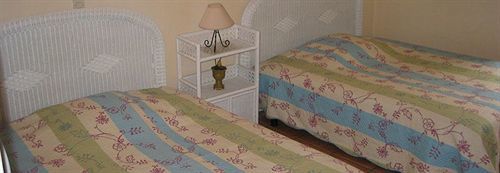 Au Saint Roch - Et Jardin Hotel