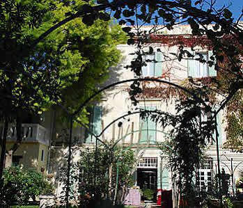 Au Saint Roch - Et Jardin Hotel Avignon