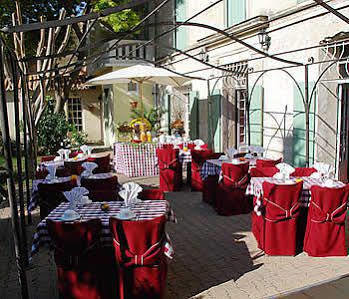 Au Saint Roch - Et Jardin Hotel 2*