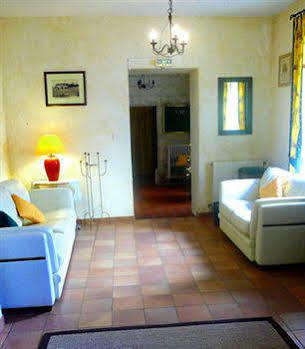 Au Saint Roch - Et Jardin Hotel