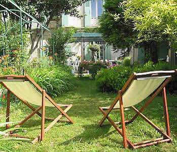 Au Saint Roch - Et Jardin Avignon