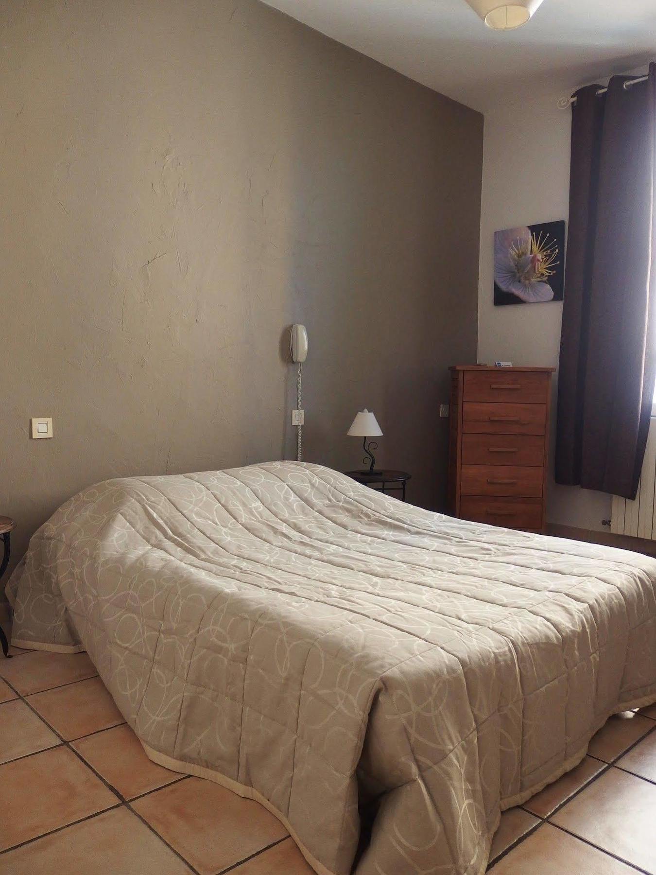 Hotel Au Saint Roch - Et Jardin Avignon