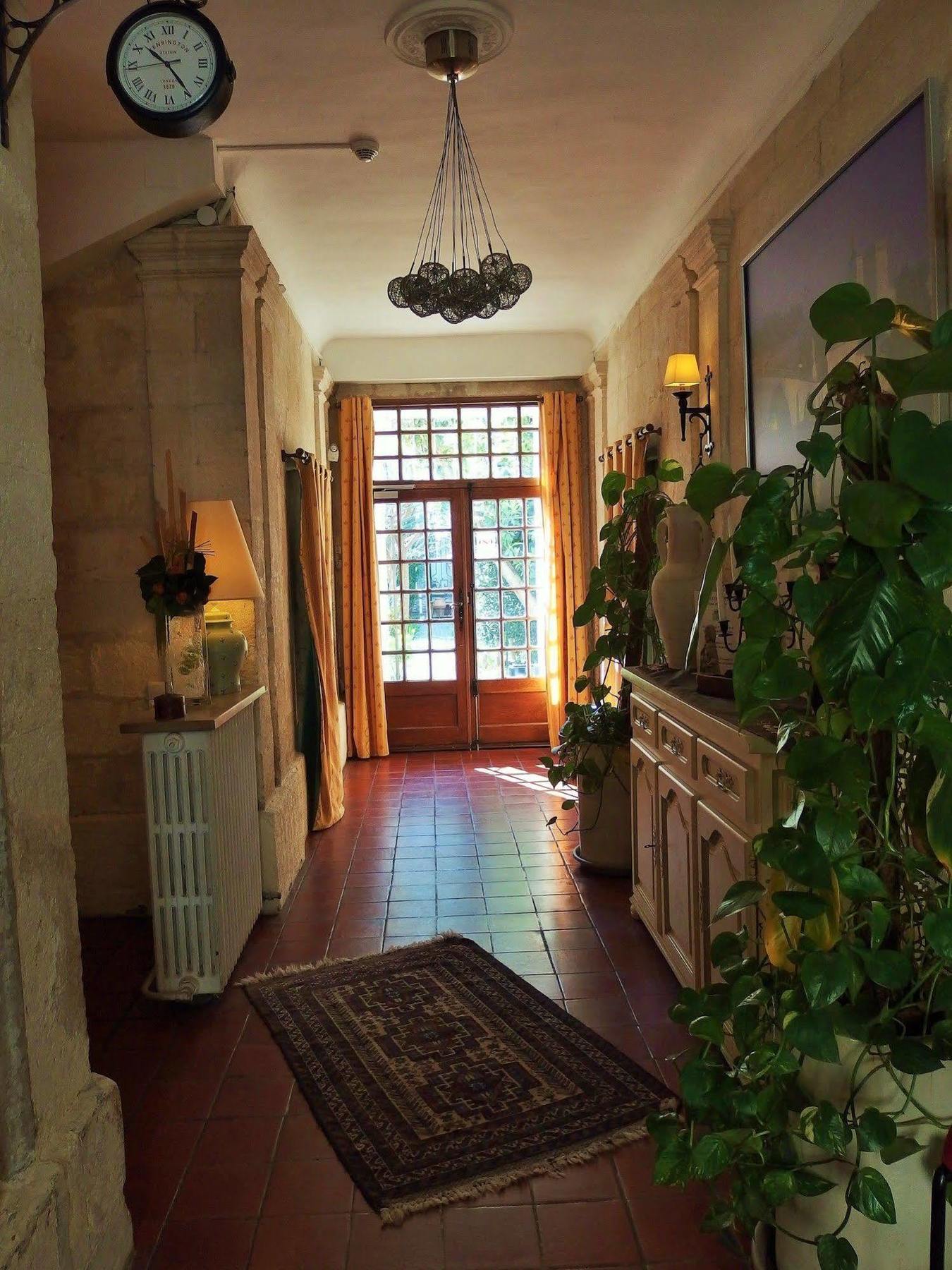 Hotel Au Saint Roch - Et Jardin Avignon